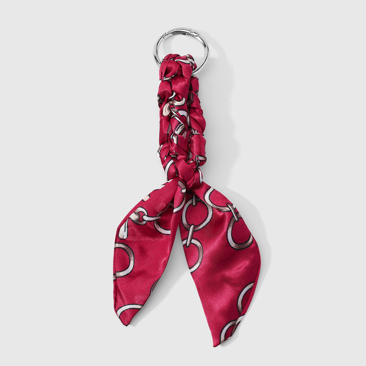 Ocean Wrap Sleutelhanger – Kleurrijke Accessoire