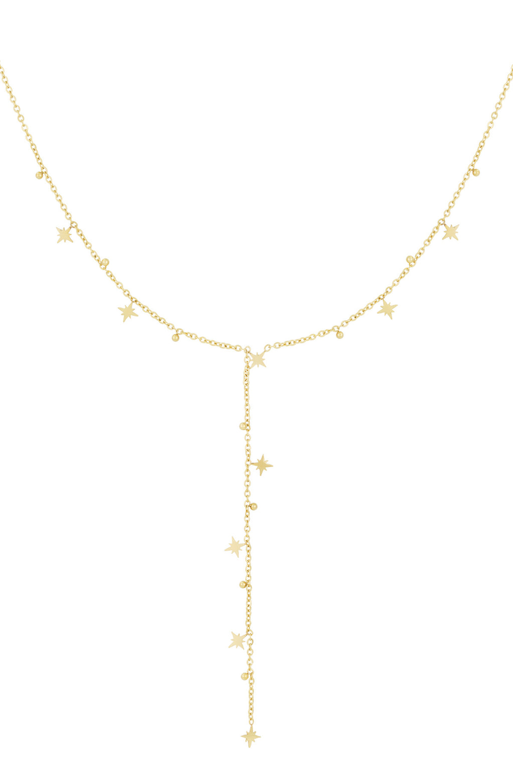 Drop Star Ketting