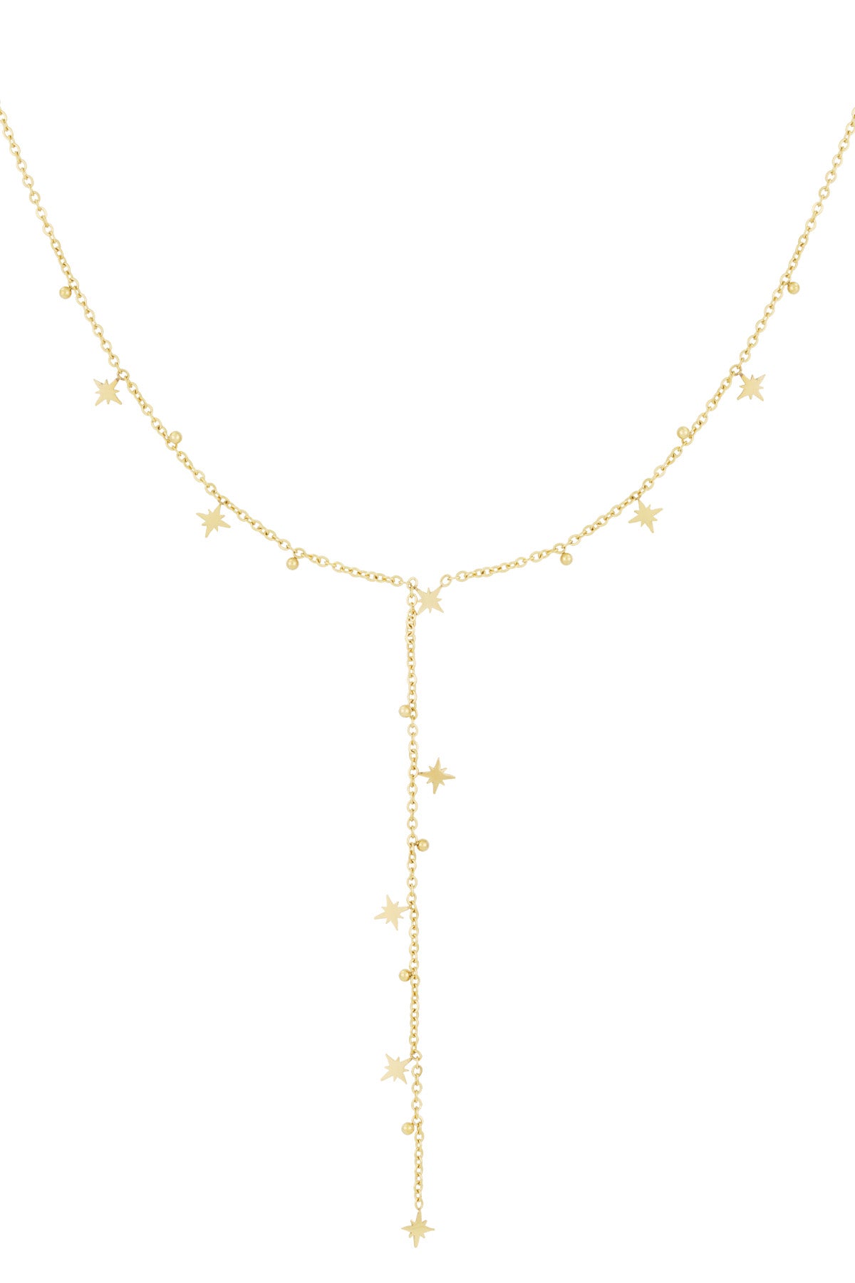 Drop Star Ketting