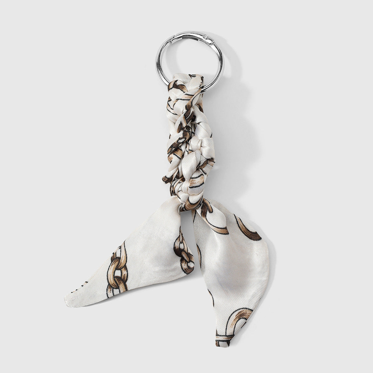 Ocean Wrap Sleutelhanger – Kleurrijke Accessoire