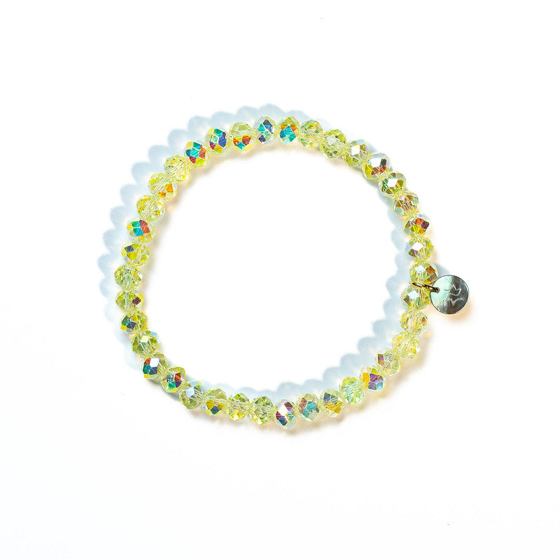 Kralen armbandjes – Mix & Match