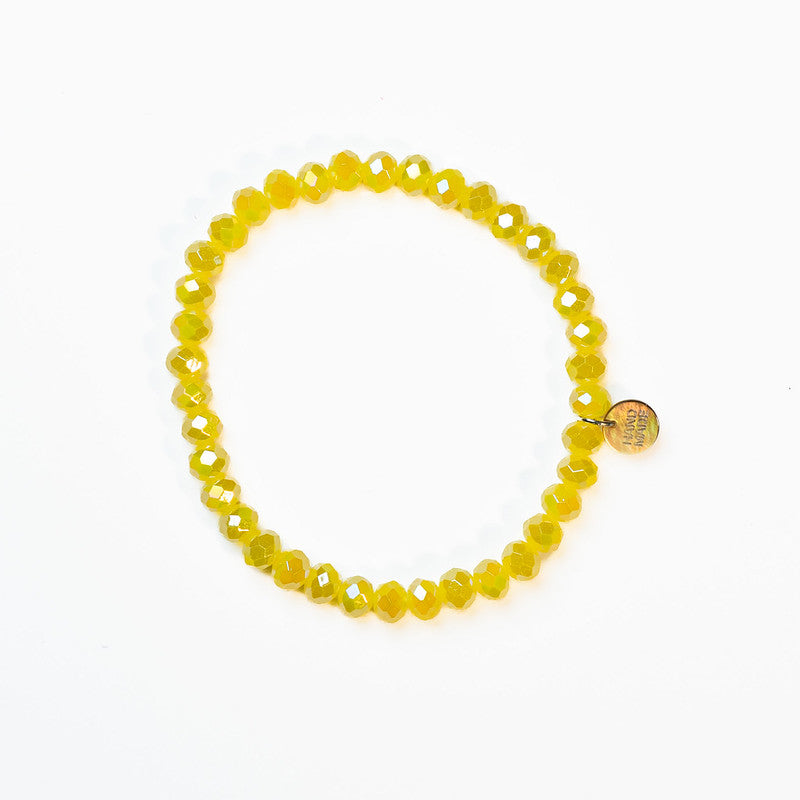 Kralen armbandjes – Mix & Match