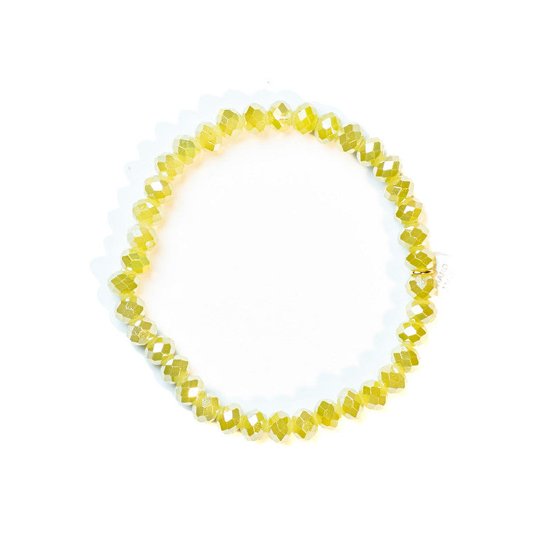 Kralen armbandjes – Mix & Match