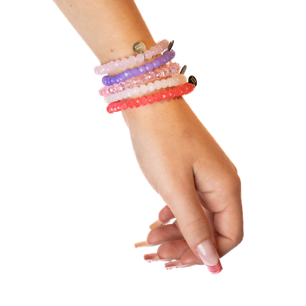 Kralen armbandjes – Mix & Match