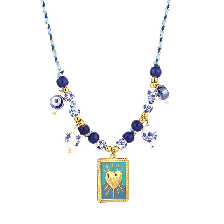 Bedel Ketting Strand - Beach