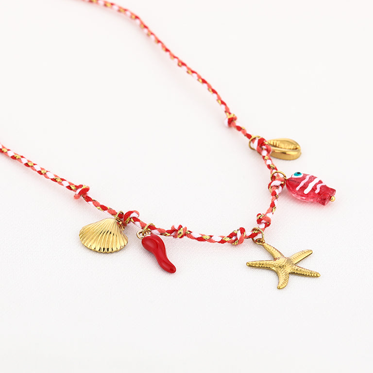 Bedel Ketting Strand - Beach