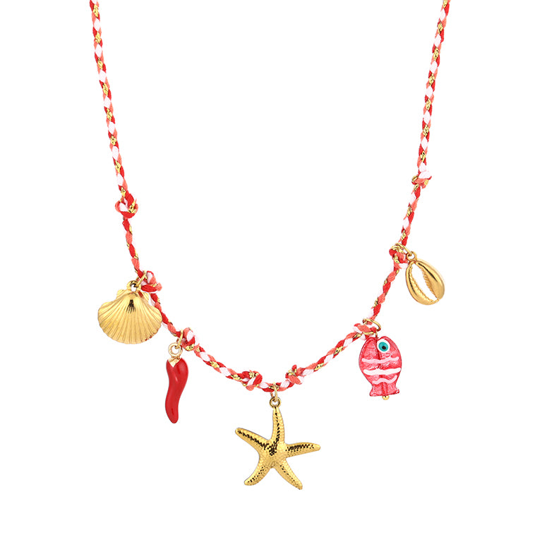 Bedel Ketting Strand - Beach