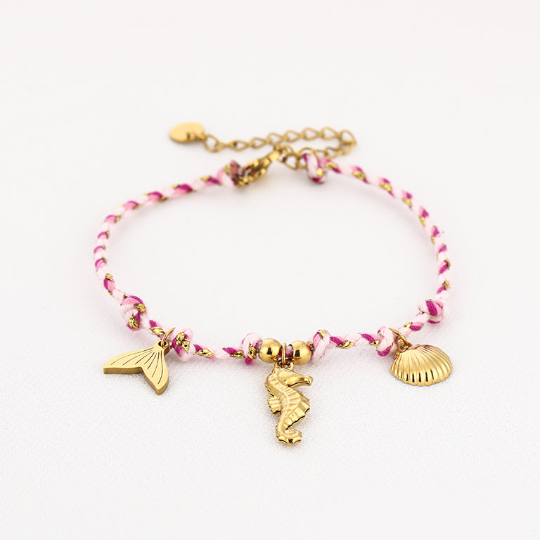 Bedel Armband Strand - Beach