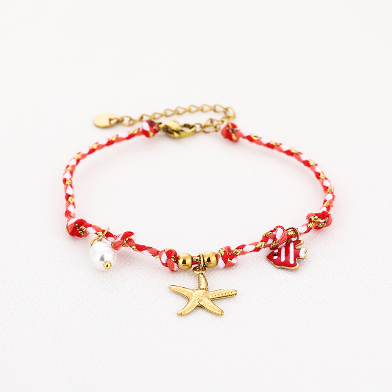 Bedel Armband Strand - Beach