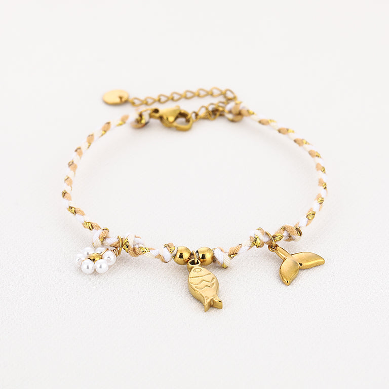 Bedel Armband Strand - Beach