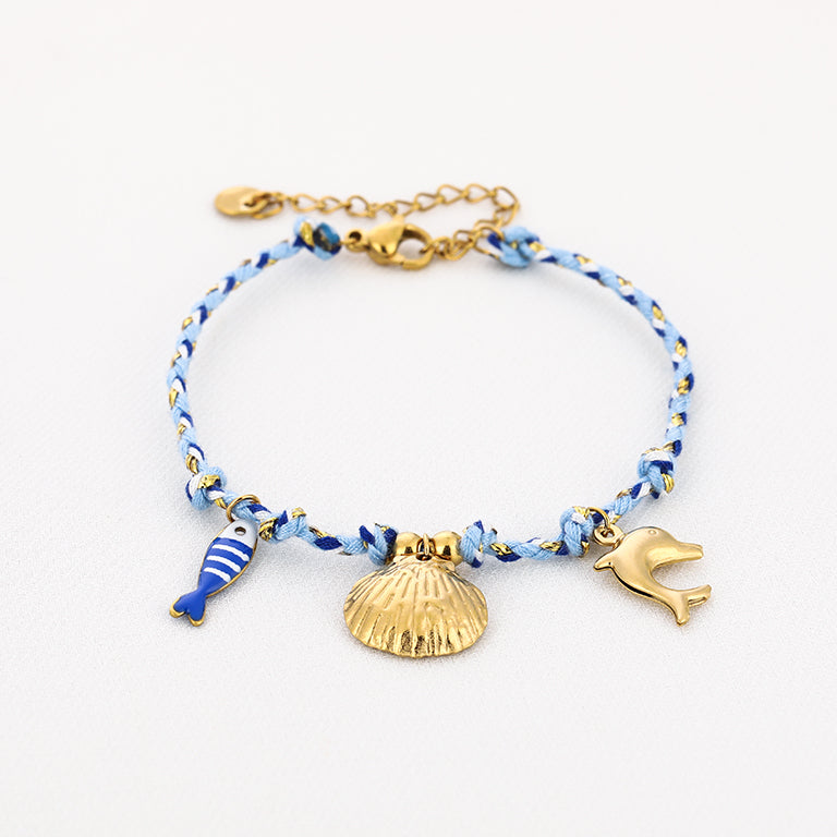 Bedel Armband Strand - Beach