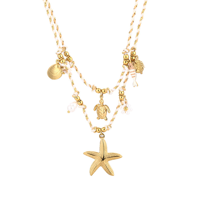 Bedel Ketting Strand - Beach