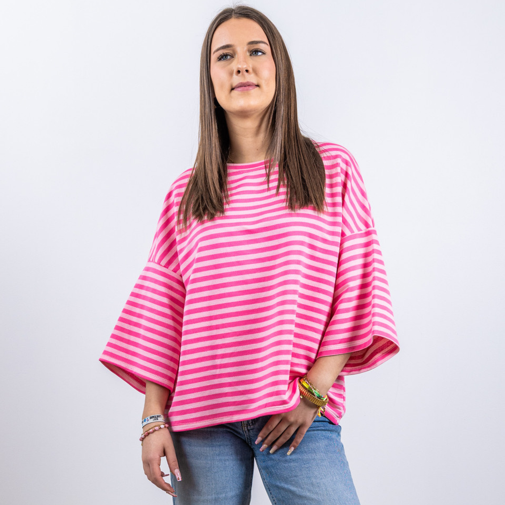 Soleil Summer T-shirt