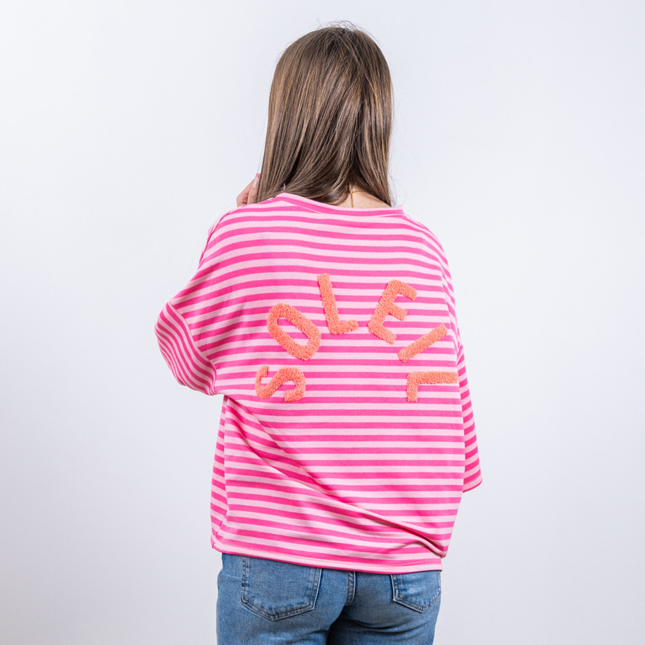 Soleil Summer T-shirt