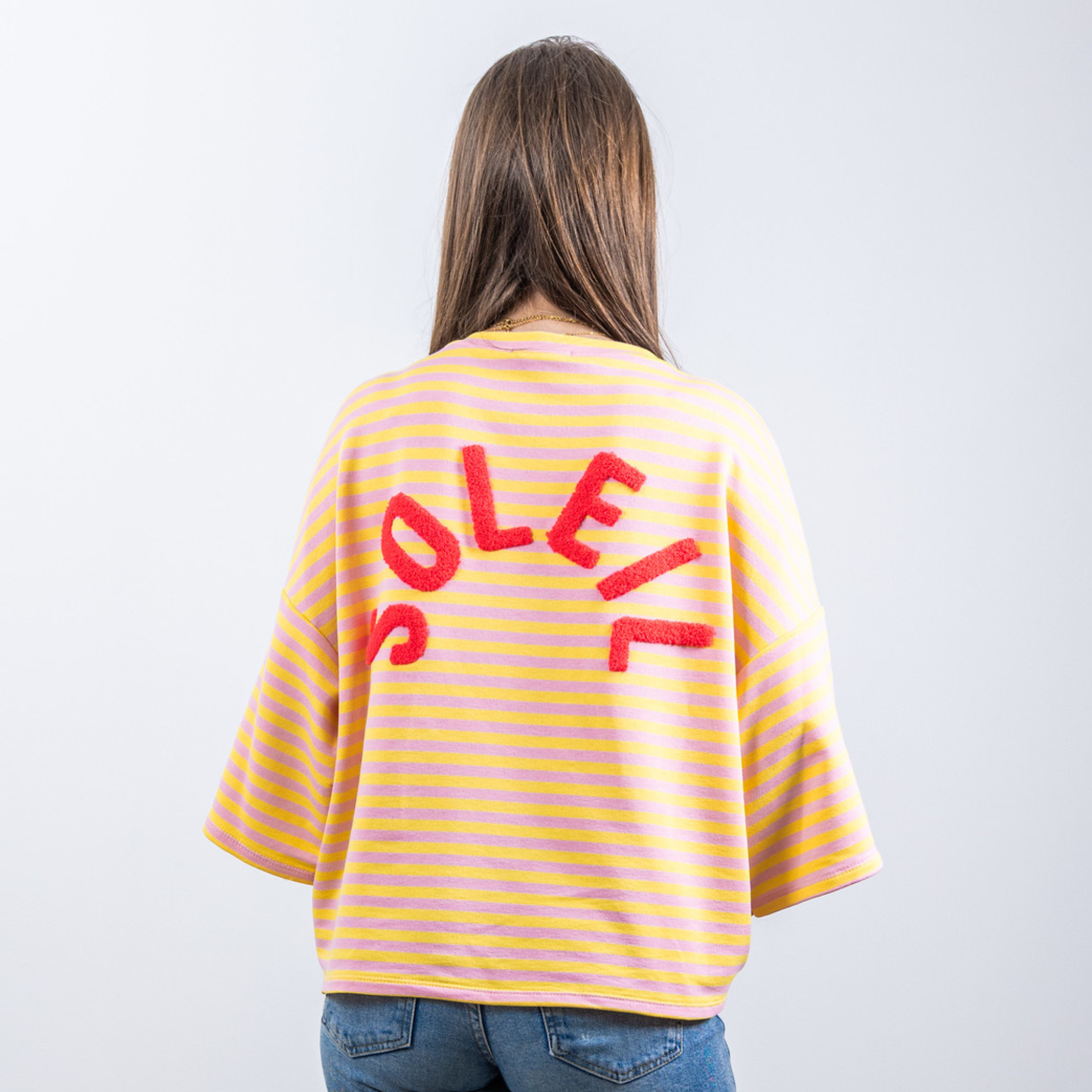 Soleil Summer T-shirt