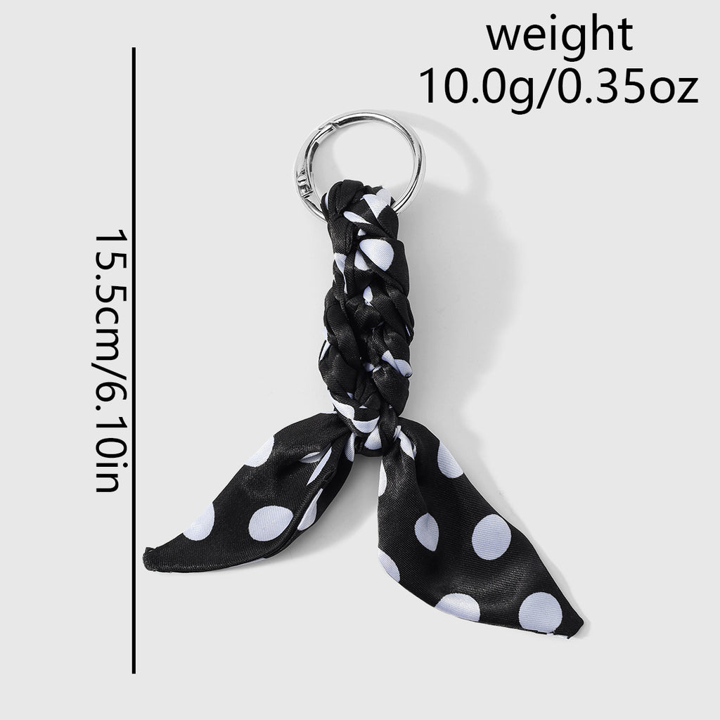 Ocean Wrap Sleutelhanger – Kleurrijke Accessoire