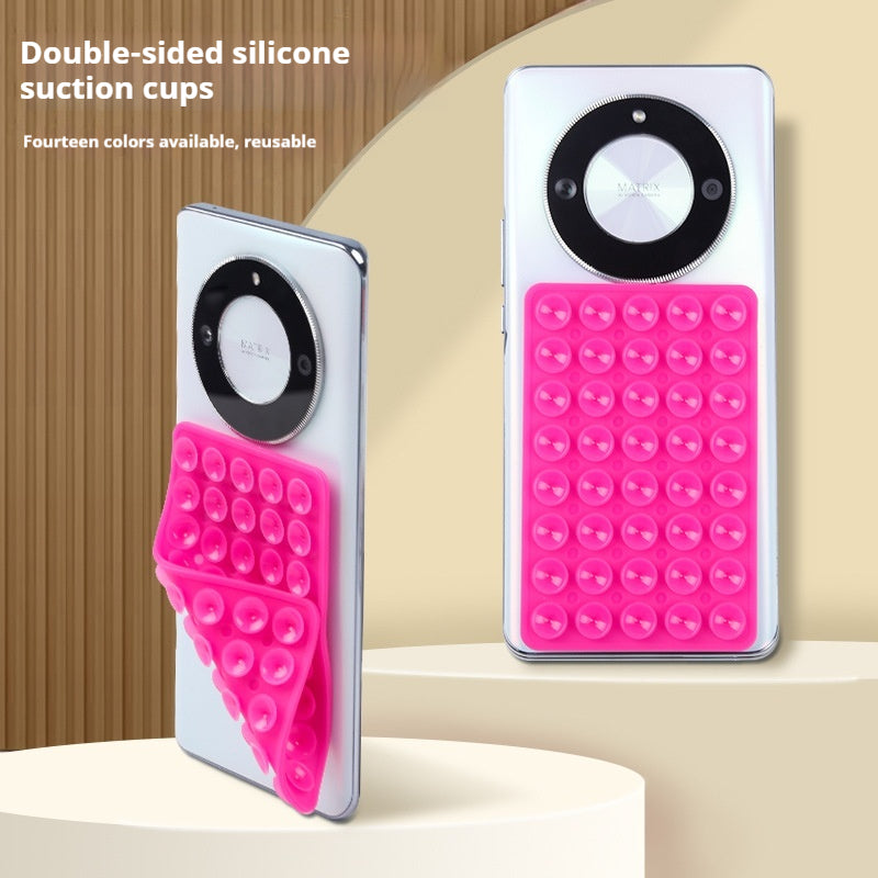 Sticky Phone Grip Pad